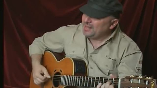 Nо Wоman No Crу - Igor Presnyakov смотреть онлайн