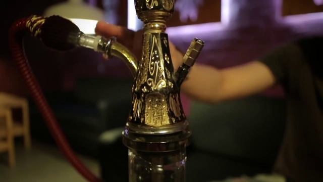 Кальянный совет #2 от F-lounge на Маяковке. Проверяйте герметичность кальяна смотреть онлайн