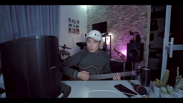 BOSE L1 PART 2 - INCREDIBLE SOUND смотреть онлайн