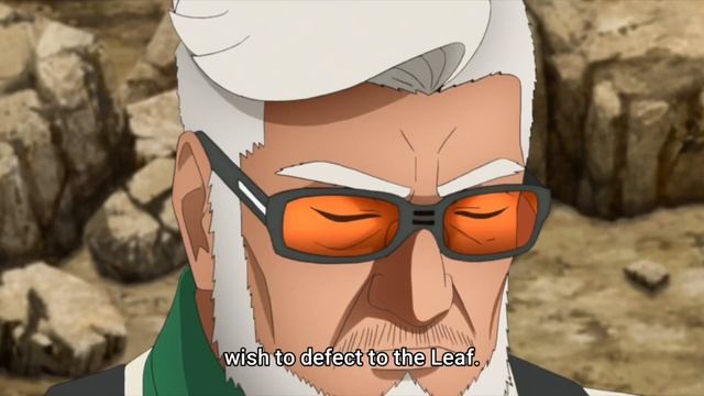 Kashin Koji Confronts Jigen + Amado Invades Leaf ? Boruto Episode 212 Review смотреть онлайн