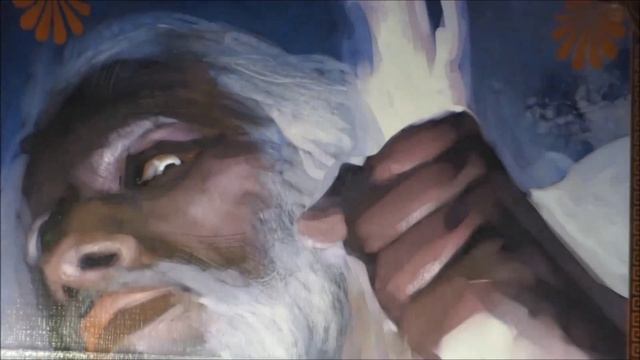 Cyclades The Board Game in 60 Seconds ! (Stop Motion Skit) смотреть онлайн