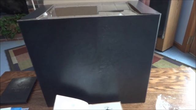 The Order 1886 Premium Edition w/ "Endless Duel" Lycan vs. Galahad Statue Unboxing & Review HD 1080 смотреть онлайн