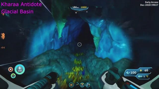Subnautica Below Zero | Finding The Cure Achievement Guide смотреть онлайн