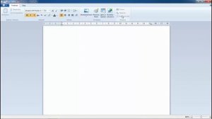 Как пользоваться программой WordPad