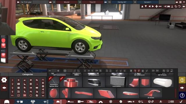 [LIVE] Huge NEW Automation - BeamNG update! PART 2 смотреть онлайн