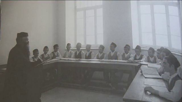 Иерусалимский альбом: 1900-1950