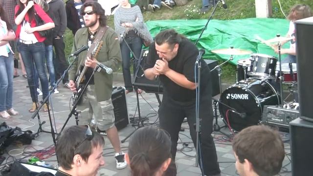 Диплодоки - Лунный камень смотреть онлайн