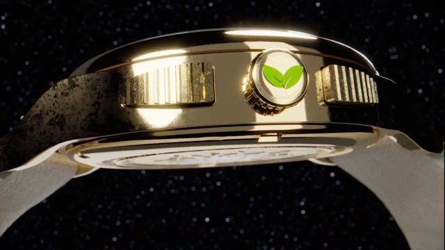 Watch Concept- Product Design- Futura Doctrina (Mikołaj Kopernik and Ecology) Blender смотреть онлайн