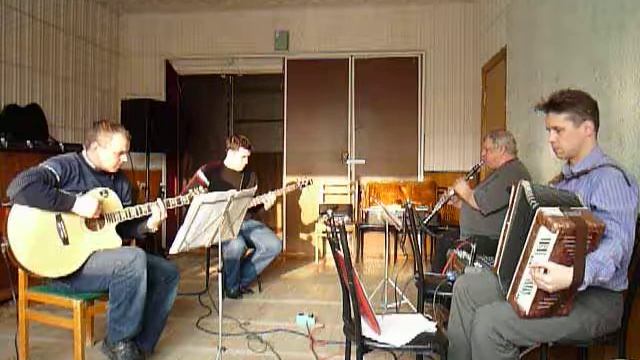 "Лабиринт" - "Цветущий май" смотреть онлайн