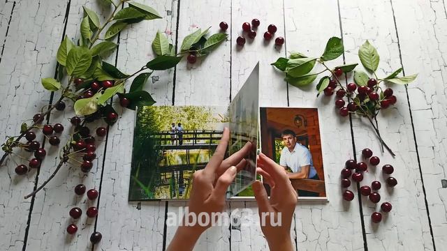 Фотокниги фотоальбомы из ваших фотографий смотреть онлайн