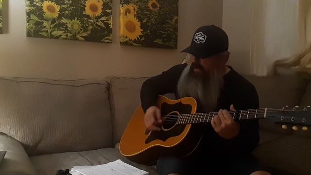 Doug Dillman- Another Sober Sunday- ( original ) 1964 Gibson J50. Recorded 11/7/22 смотреть онлайн