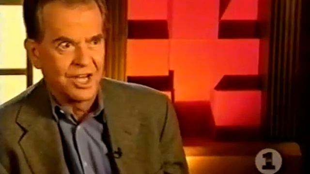 2003 Documentary on the AMA's (partial) смотреть онлайн
