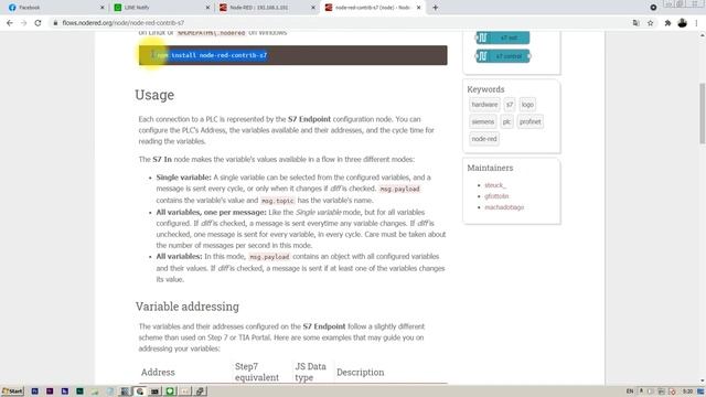 การเตรียม Node-Red: IOT2050 Basic Part02_02/02 смотреть онлайн