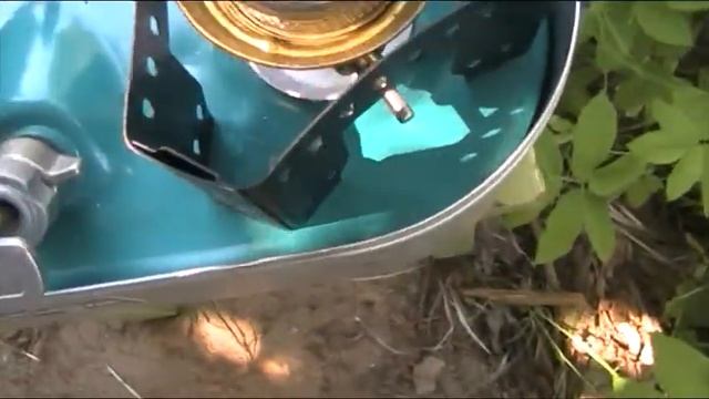 обзор примуса шмель 3, заправка шмеля настройка, поездка на огород 19062021 смотреть онлайн