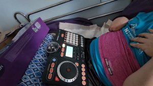 Kids Dj mixer by vtech