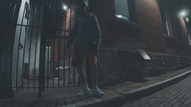 Okayt98 // Tommy Chong Visuals смотреть онлайн
