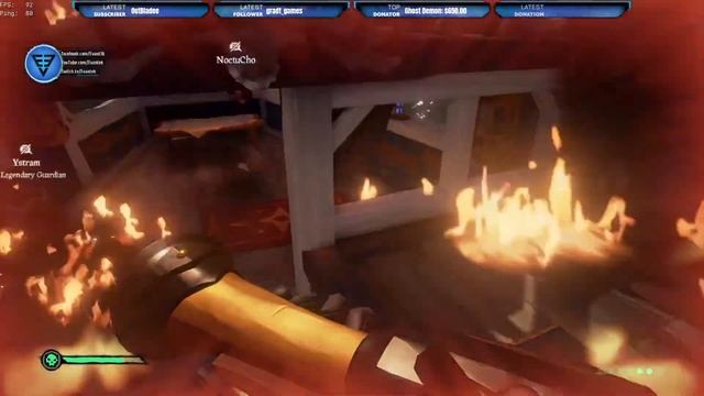 Sea Of Thieves Randomness смотреть онлайн