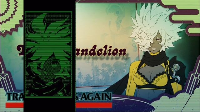 Season of the Samurai ~DUAL MIX~ // No More Heroes X Travis Strikes Again смотреть онлайн