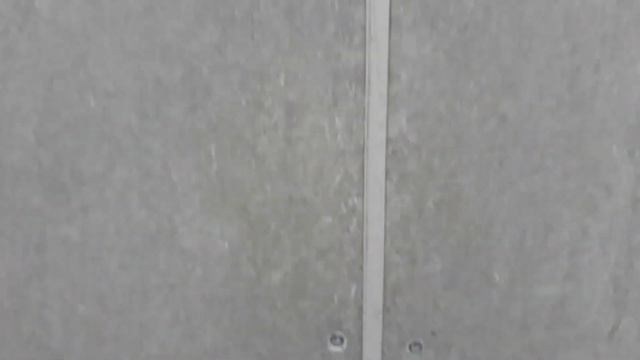 ЦСП на фасаде. Делюсь опытом эксплуатации. Строю дом. смотреть онлайн