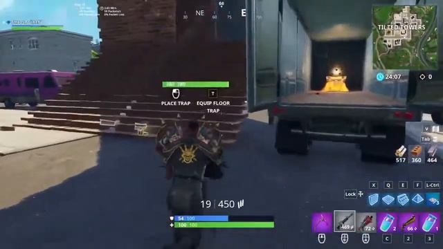 Fortnite Clan Recruitment (iPraise) Ps4, Pc смотреть онлайн