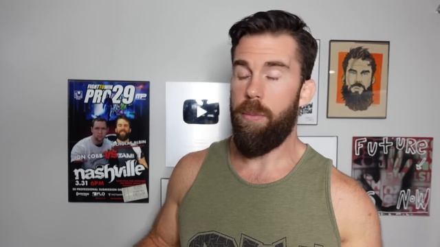 WTF is an Adult Green Belt in BJJ ? смотреть онлайн