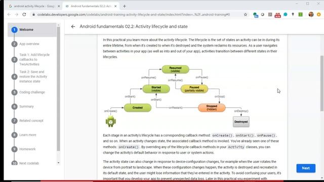 Live Data MVVM Observable Overview Animation смотреть онлайн