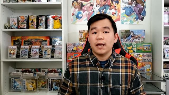 5 Mistakes Collectors Make That Ruin Their Collection смотреть онлайн