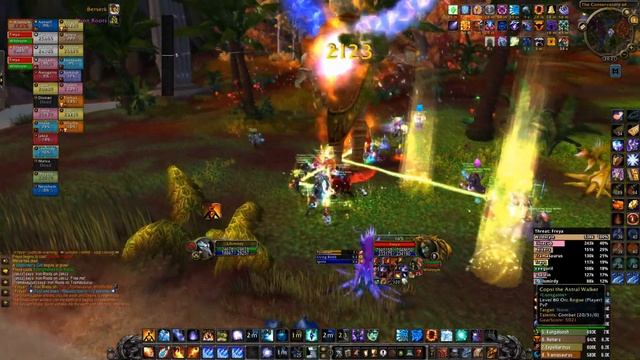 COMPLETE ARCANE MAGE ULDUAR GUIDE! (how to parse 99s) + Tips & Tricks смотреть онлайн