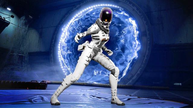 Wallpaper Wraith Apex Legends смотреть онлайн