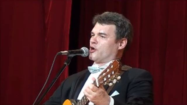 Верила, верила, верю.Евгений Дятлов смотреть онлайн