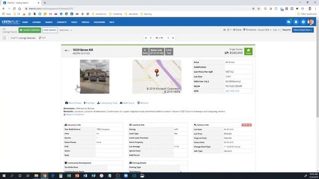Affordable Places To Live In The San Fernando Valley