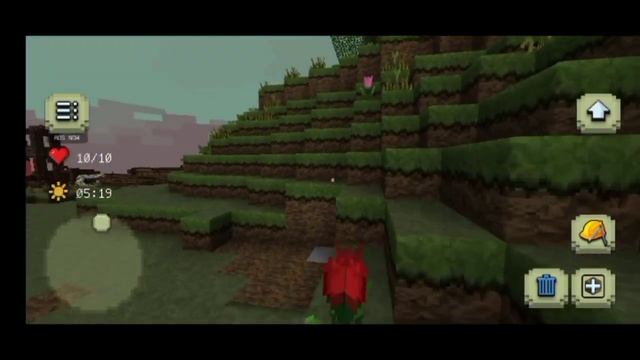 ARMY CRAFT - GAMEPLAY WALKTHROUGH PART 1 смотреть онлайн