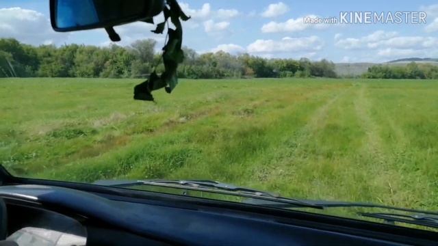 Собираем хмель. Бабай на драндулете? смотреть онлайн
