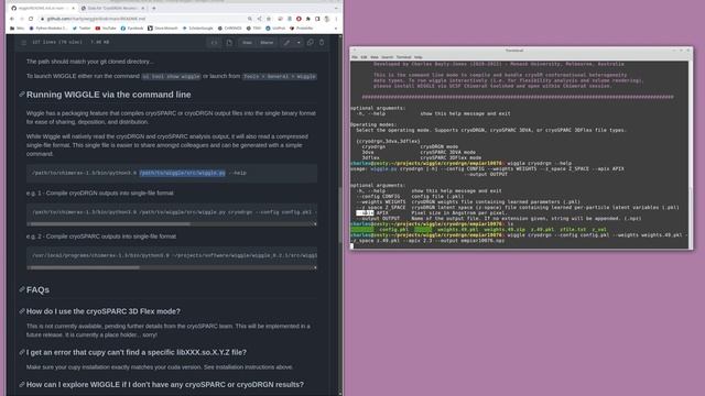Bundle files into .npz format (2) смотреть онлайн
