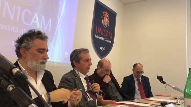 Ragioni politiche di Carlo Galli смотреть онлайн