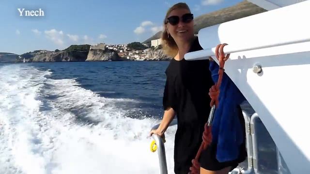 Хорватия Дубровник (Croatia Dubrovnik) смотреть онлайн