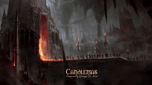 Gregorian Chants Dark Music • Candlemas | chapter 4 смотреть онлайн