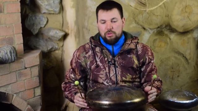 Алтайские Глюкофоны смотреть онлайн