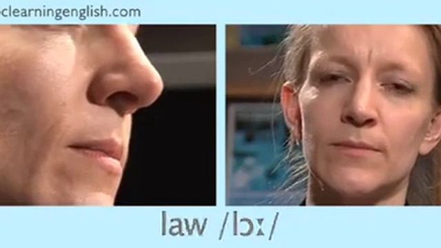 13 Pronunciation Tips From Bbclearningenglish Com   Long Vowel Sound 04