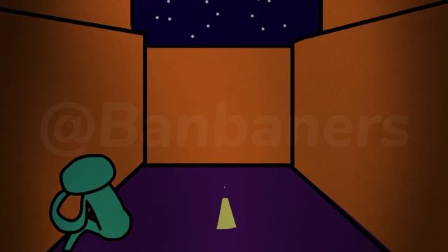 Garten of Banban 7 - Official Teaser Trailer 2 (2D Animation) смотреть онлайн