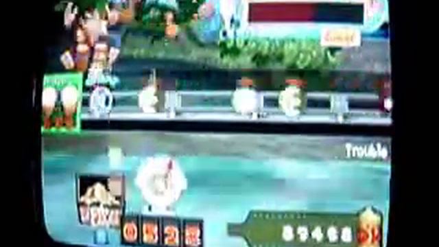 Donkey Konga 2 - Gorilla - Trouble - 331,146 смотреть онлайн