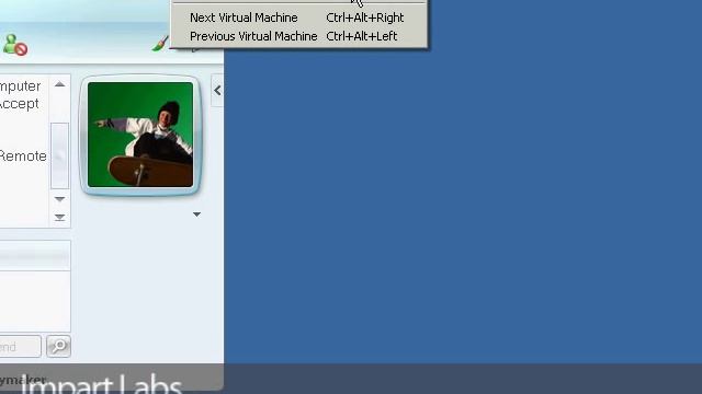 Microsoft Remote Assistance смотреть онлайн