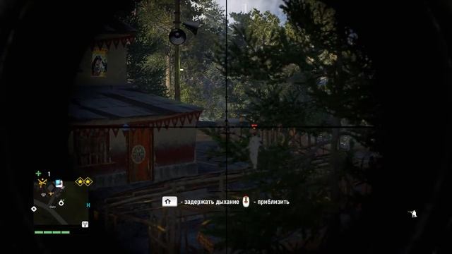 ПРОХОЖДЕНИЕ ФАР КРАЙ 4 ЗАХВАТ КОЛОКОЛЬНИ смотреть онлайн