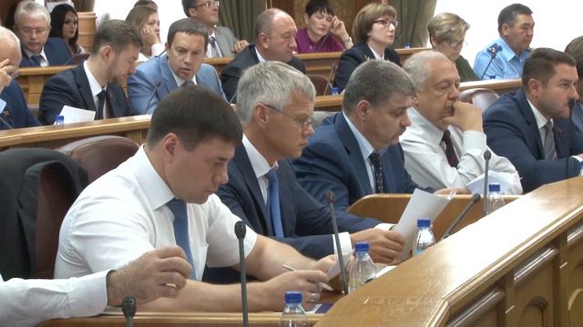 Валерий Гартунг принял участие в пикете против повышения пенсионного возраста