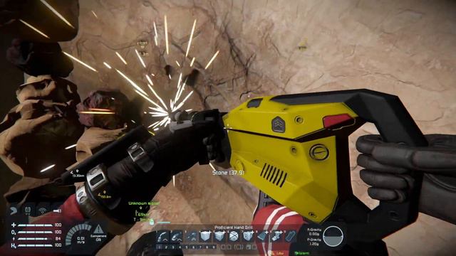 Escaping The Desert EP07 - Going Underground (Space Engineers) смотреть онлайн