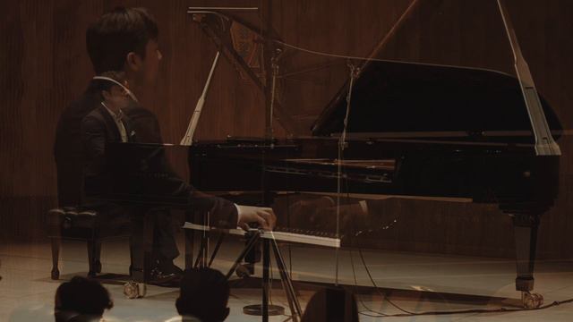 « Prelude » Henri d´Anglebert Suite G-Major Jongdo An смотреть онлайн