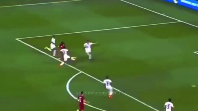 ASÍ JUEGA ALMOEZ ALI | EL 9 DE QATAR QUE PUDO JUGAR EN BOCA JUNIORS!!! смотреть онлайн