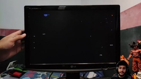 Revivi meu NOTEBOOK ANTIGO instalando ANDROID dentro dele | PhoenixOS ROG Edition POSROG Android