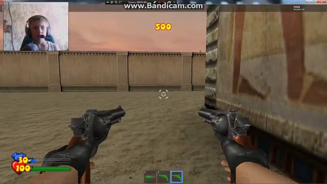 играем первый раз в роблоксе (Serius Sam???откуда эта игра в роблоксе???)WTF?? смотреть онлайн