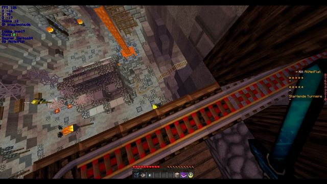 | LIVE | Minecraft | Subnautica смотреть онлайн